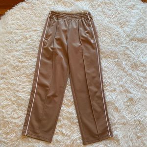 Aritzia track pants